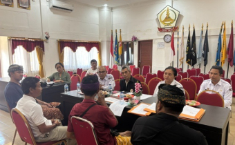 Bawaslu Gianyar: Ruang Abu-Abu Pilkel Harus Ditutup Sejak Awal