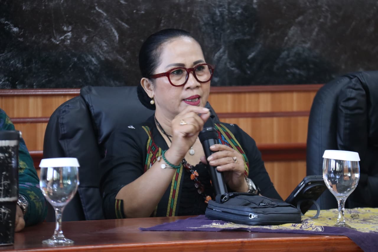 Jaga Langkah Agar Tetap Menjadi Pengawasl Demokrasi