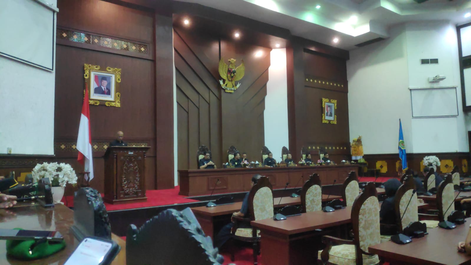 Dua Agenda Krusial untuk Masa Depan Gianyar.