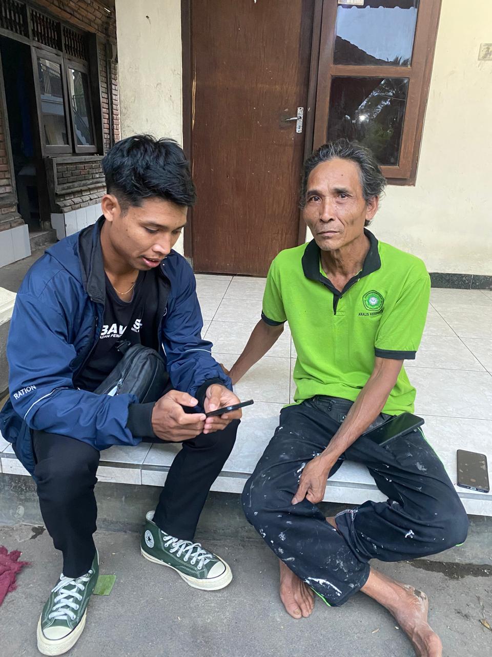 Uji Petik di Kecamatan Tampaksiring, Bawaslu Temukan Kembali Data yang Tidak Akurat