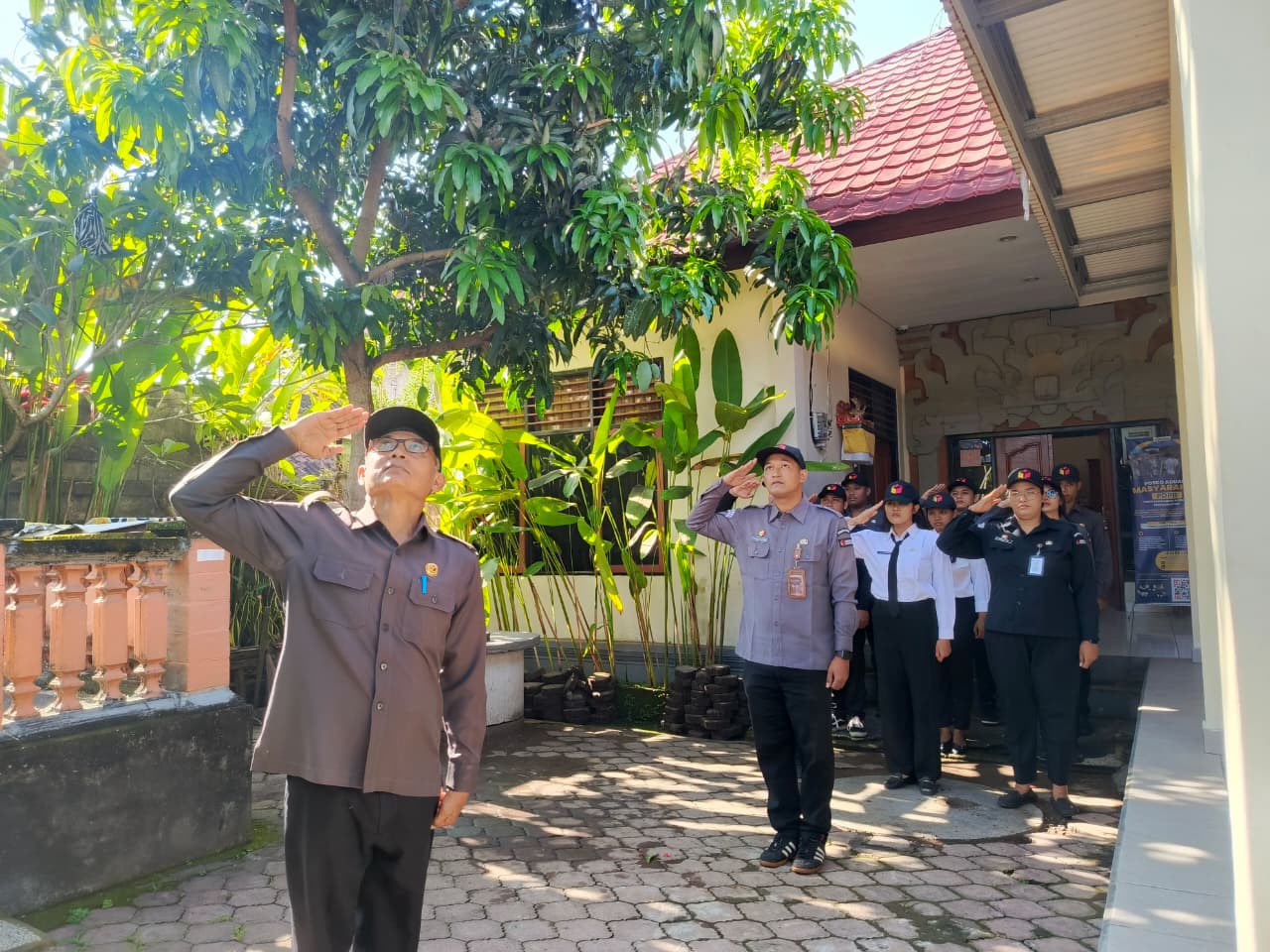 Bawaslu Gianyar Tekankan Disiplin dan Integritas, Hartawan: Masa Non-Tahapan Adalah Waktu untuk Berbenah