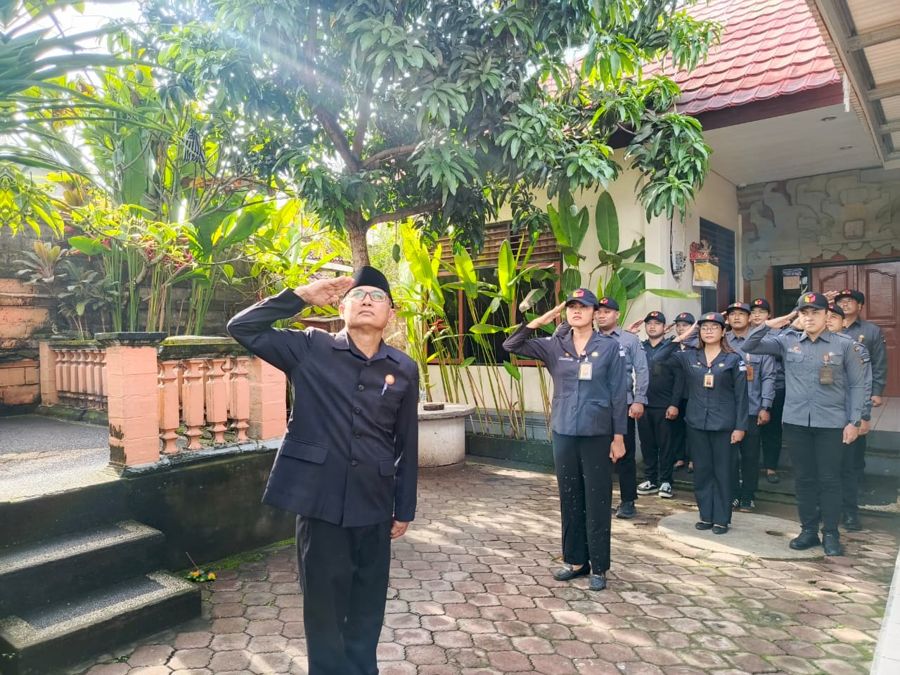 Ketua Bawaslu Gianyar Tegaskan Integritas dan Profesionalitas di Masa Non-Tahapan