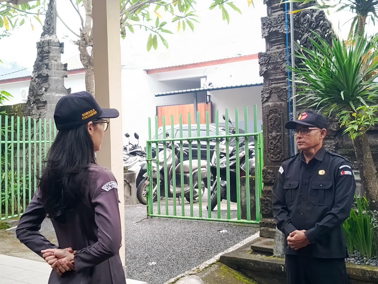 Ketua Bawaslu Gianyar: Masa Non-Tahapan Bukan Waktu Berdiam Diri