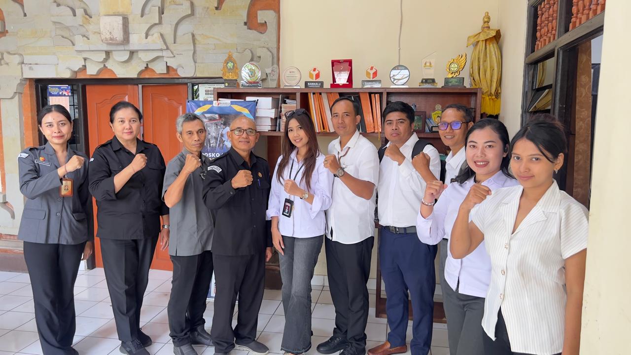 Kampus dan Pengawas Pemilu Bertemu, Hal Ini Jadi Sorotan dalam Pertemuan di Gianyar