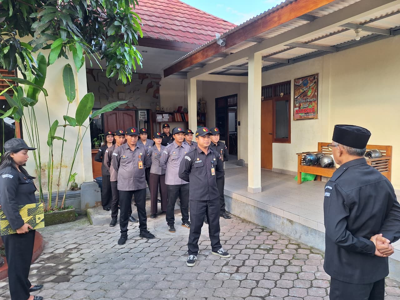 Ketua Bawaslu Gianyar: Integritas dan Profesionalitas Kunci Kepercayaan Publik