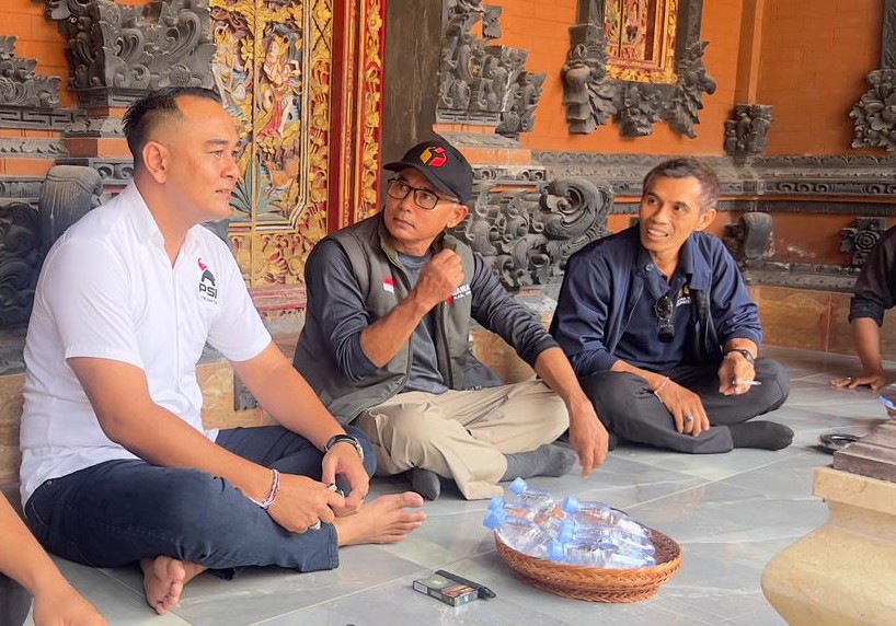 Bawaslu Gianyar: Data Parpol Harus Valid dan Terus Diperbarui