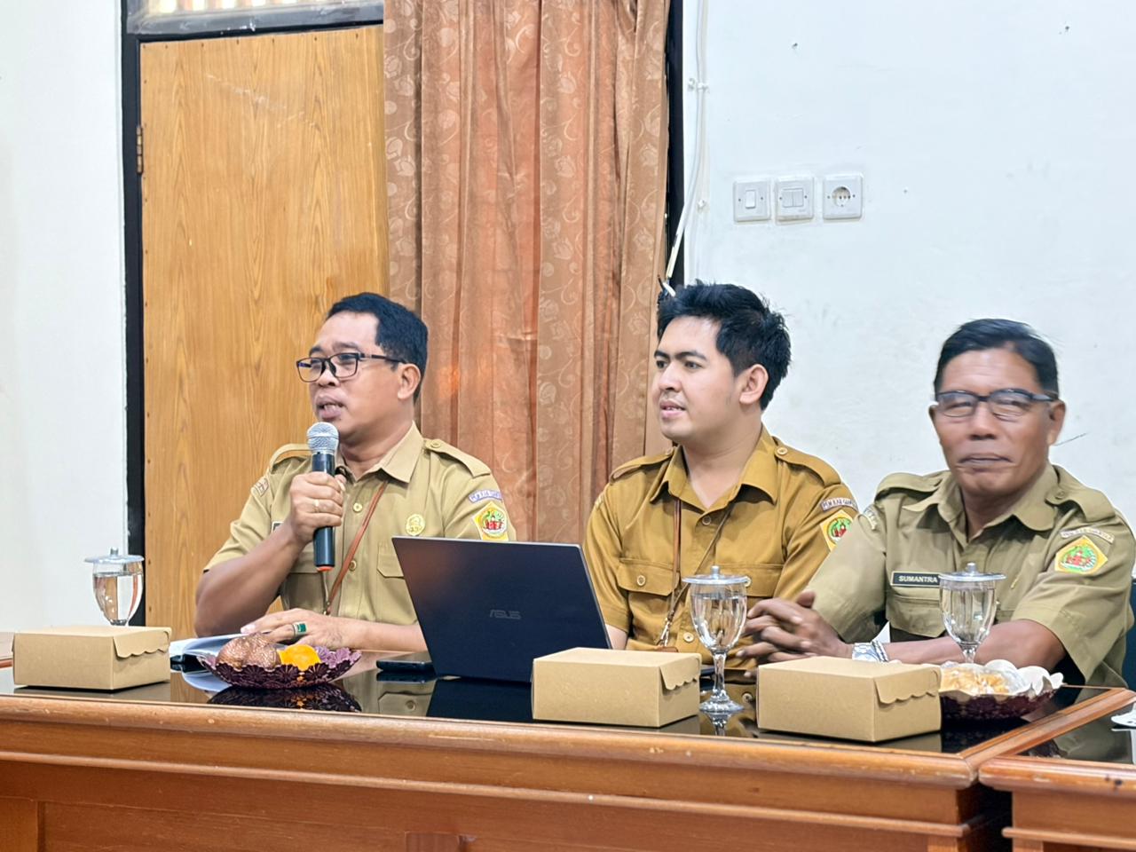 Arsip Bukan Sekadar Dokumen, tetapi Jejak Sejarah dan Memori Kelembagaan