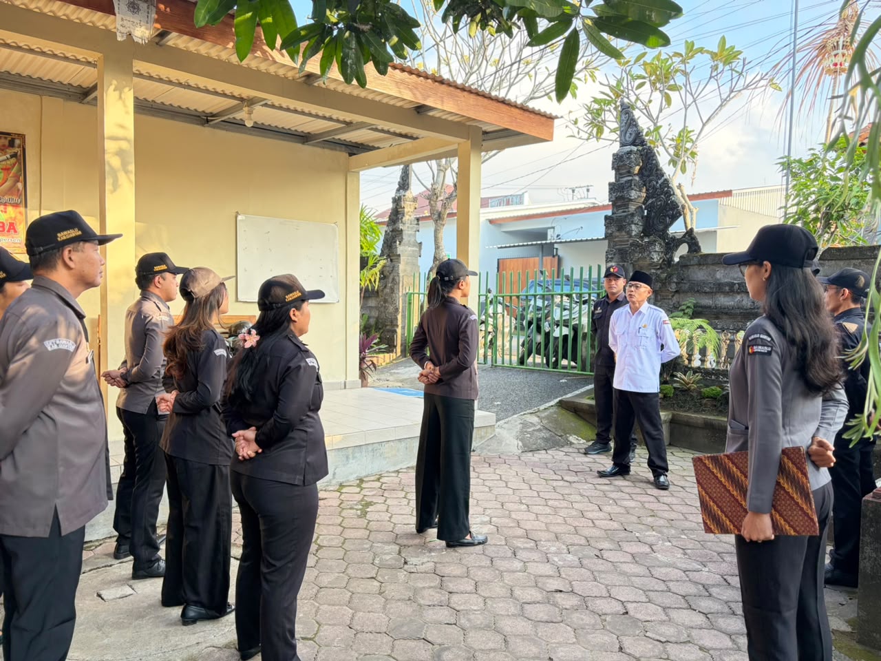 Ketua Bawaslu Gianyar Tuntaskan Tugas dengan Profesional dan Penuh Tanggung Jawab