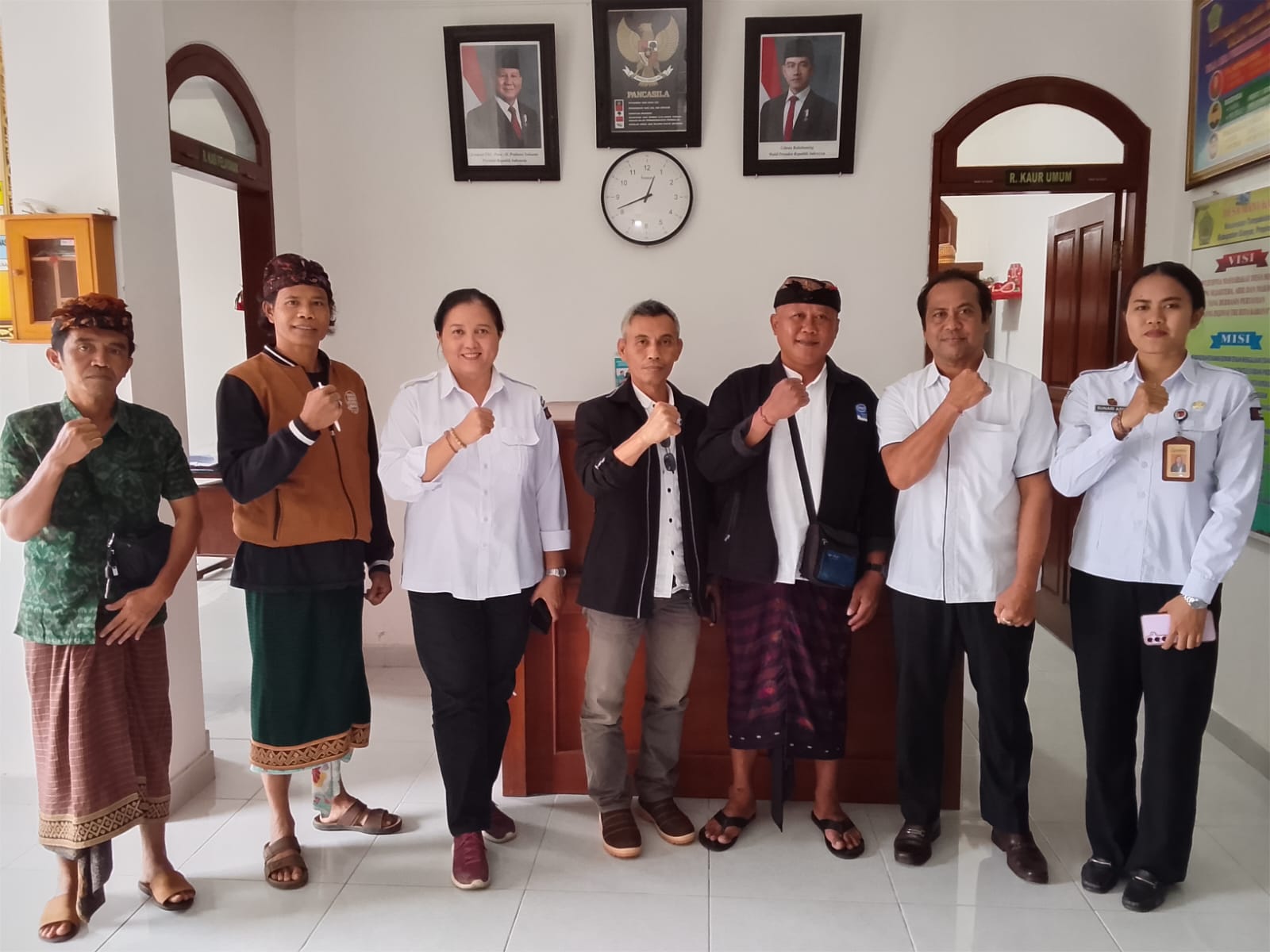 Pencegahan Jadi Fokus, Bawaslu Gianyar Intensifkan Kolaborasi Jelang Pilkel Serentak.