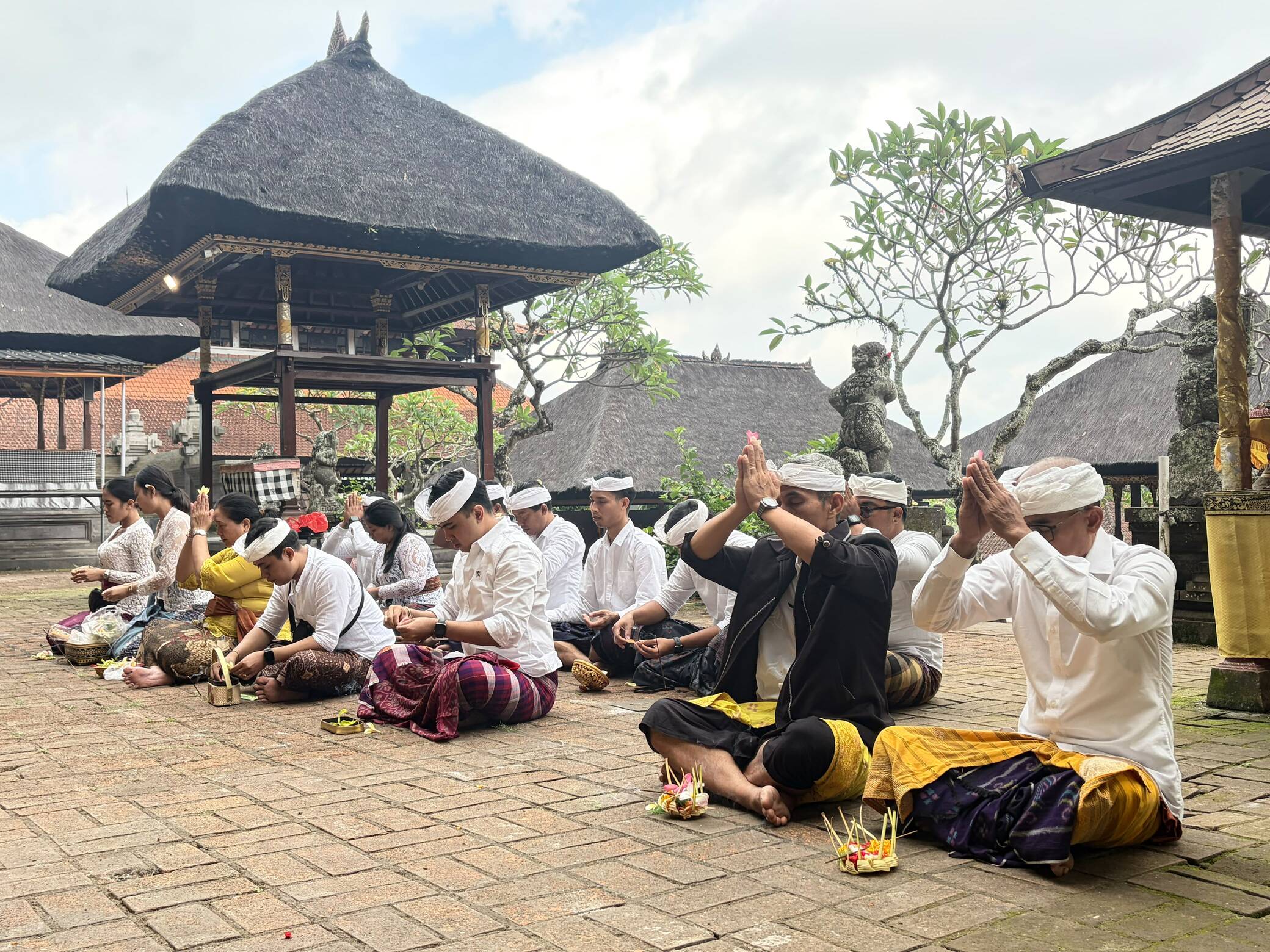 8 Tahun Bawaslu: Dari Doa, Pengabdian hingga Komitmen Mengawal Demokrasi