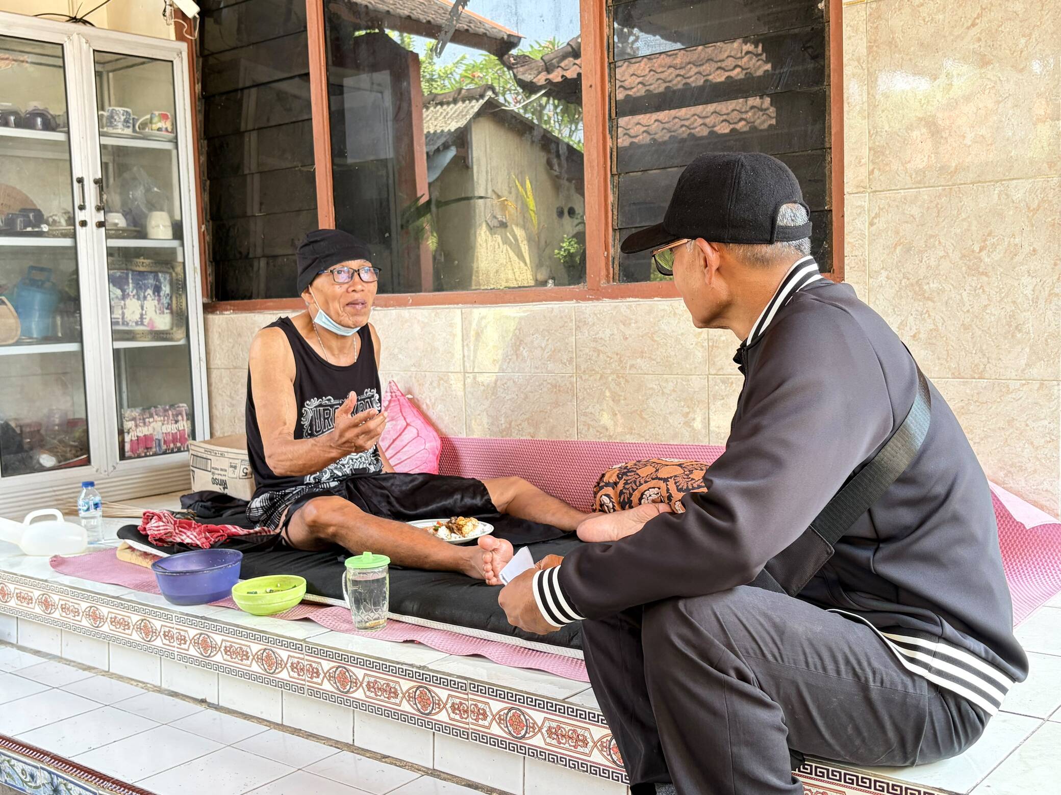 Disabilitas Tetap Punya Hak Pilih, Bawaslu Gianyar Pastikan Tak Terabaikan