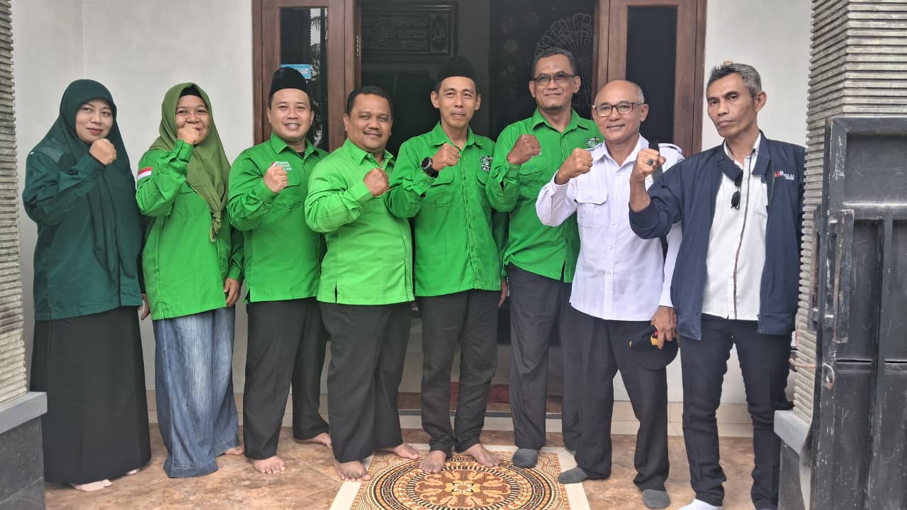 Data Bergerak, Administrasi Harus Mengikuti: Bawaslu Gianyar Konsolidasi dengan PKB
