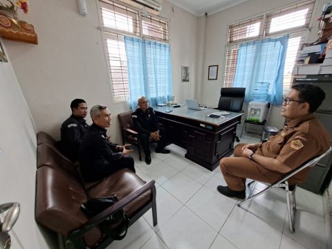 Bawaslu Gianyar Tegas! ASN RSUD Sanjiwani Wajib Bersih dari Keanggotaan Parpol