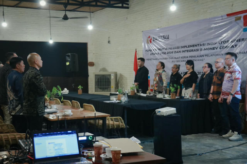 Komitmen Bawaslu Gianyar, IKU Tak Boleh Berhenti di Atas Kertas.