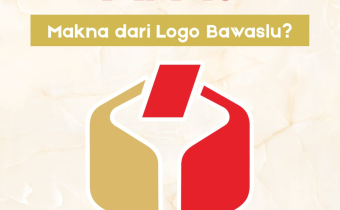 [WARTA WASLU: Bukan Sekedar Simbol, Ini Makna Logo Bawaslu]