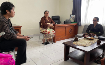 Bangun Kepercayaan Publik, Bawaslu Bali Tingkatkan Peran Humas di Gianyar