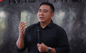 Pada Non-Tahapan, Bawaslu Masih Tetap Ada.