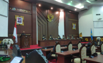 Dua Agenda Krusial untuk Masa Depan Gianyar.