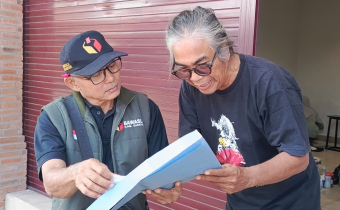 Lagi dan Lagi, Bawaslu Temukan Data yang Tidak Valid