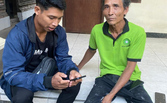 Uji Petik di Kecamatan Tampaksiring, Bawaslu Temukan Kembali Data yang Tidak Akurat