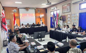 Bawaslu Gianyar Soroti Temuan Pemilih Meninggal Dunia dalam Rapat Pleno PDPB Triwulan III 2025