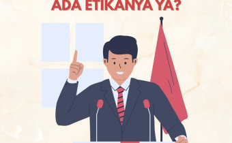 [Warta Waslu: Demokrasi Bukan Tameng Untuk Berbuat Seenaknya, Ada Etikanya!]