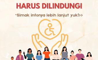 [Warta Waslu :Hak Politik Disabilitas Harus Dilindungi]