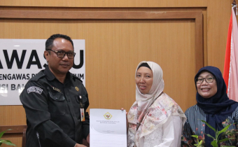 Entry Meeting BPK RI Jadi Langkah Awal Penguatan Akuntabilitas Keuangan Bawaslu Gianyar