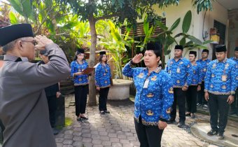 Bawaslu Kabupaten Gianyar Peringati Hari Ibu ke-97, Teguhkan Peran Perempuan Penjaga Demokrasi