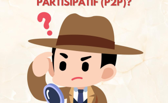 WARTA WASLU: Yuk Kenalan Sama P2P!