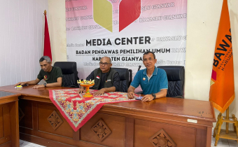 Supervisi Bawaslu Bali: Rekrutmen di Gianyar Harus Menjangkau Masyarakat Luas.