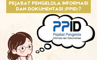 WARTA WASLU: Apa itu PPID?