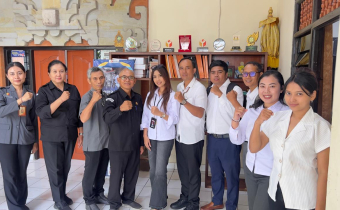 Kampus dan Pengawas Pemilu Bertemu, Hal Ini Jadi Sorotan dalam Pertemuan di Gianyar