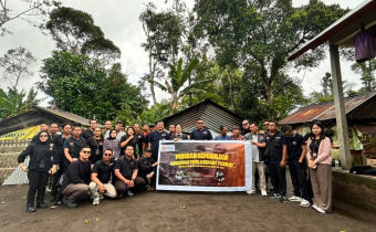 Program Kepedulian Pemilih Digelar, Bawaslu Pastikan Tak Ada Warga Kehilangan Hak Suara