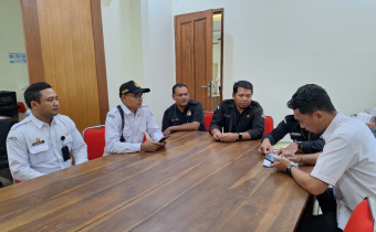 Bawaslu Kabupaten Gianyar Awasi Coktas KPU di Payangan untuk Pastikan Akurasi Data Pemilih
