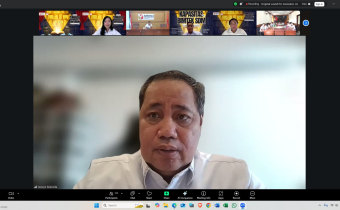 Melalui “Bawaslu Membelajarkan”, Pengawas Pemilu Bali Diperkuat Hadapi Tantangan Demokrasi.