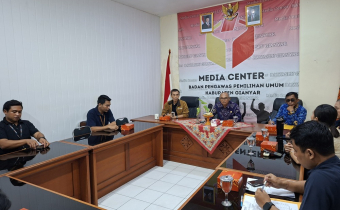 Aset Disisir Ketat, Bawaslu Gianyar Pastikan Tak Ada Selisih Data dan Fakta