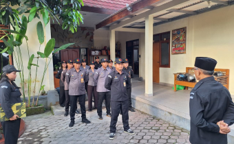 Ketua Bawaslu Gianyar: Integritas dan Profesionalitas Kunci Kepercayaan Publik
