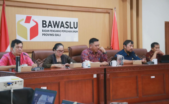 Bawaslu Soroti Pentingnya Pemahaman KUHAP Baru dalam Menilai Alat Bukti