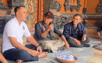 Bawaslu Gianyar: Data Parpol Harus Valid dan Terus Diperbarui