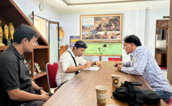 Bawaslu Gianyar Kawal Coktas, Bersihkan Data Pemilih dari Potensi Ketidakakuratan