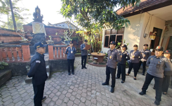 Juni Penuh Agenda, Bawaslu Gianyar Perkuat Soliditas dan Konsolidasi Demokrasi