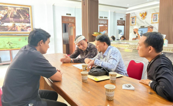 Bawaslu Gianyar Kawal Coktas, Bersihkan Data Pemilih dari Potensi Ketidakakuratan