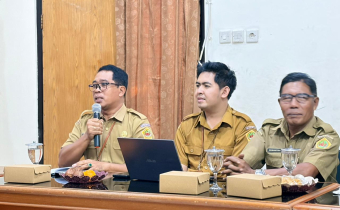 Arsip Bukan Sekadar Dokumen, tetapi Jejak Sejarah dan Memori Kelembagaan