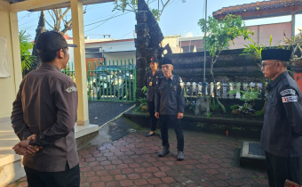 Jelang Akhir Juli, Bawaslu Gianyar Genjot Kesiapan dan Tertib Administrasi