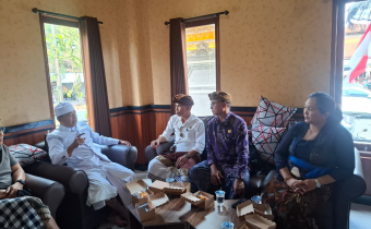 Pilkel Bukan Sekadar Memilih, Bawaslu Gianyar Perkuat Pencegahan Demi Demokrasi Berintegritas