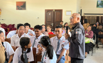 Bawaslu Gianyar Dorong Penyandang Disabilitas Gunakan Hak Pilih