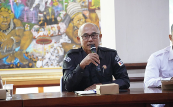 Evaluasi Pilkel 2026, Bawaslu Gianyar Soroti Aturan Hak Pilih TNI/Polri Aktif