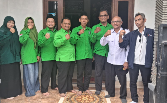 Data Bergerak, Administrasi Harus Mengikuti: Bawaslu Gianyar Konsolidasi dengan PKB
