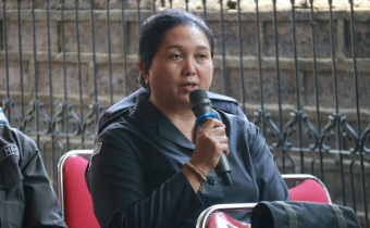 Data Pemilih Terus Bergerak, Bawaslu Gianyar Ungkap Tantangan Pengawasan PDPB